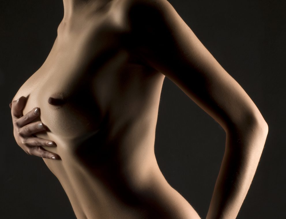 Voir Lipofilling mammaire Paris : augmentation des seins sans implants
