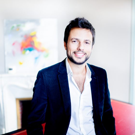 Dr. Jérémy Djian