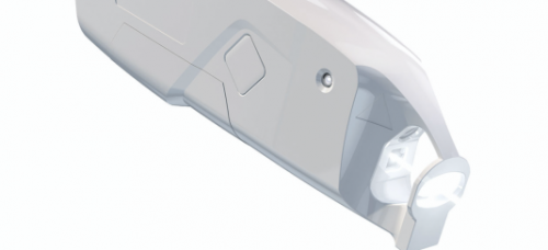 Voir Laser UrgoTouch, pour une belle cicatrice post-chirurgie