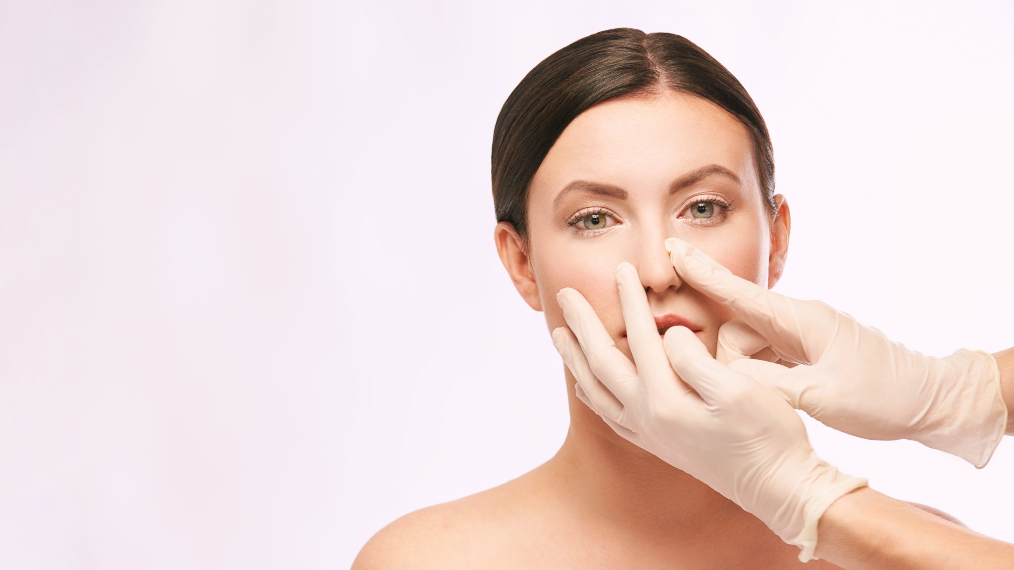 Rhinoplastie de Préservation à Paris – Dr J. DJIAN