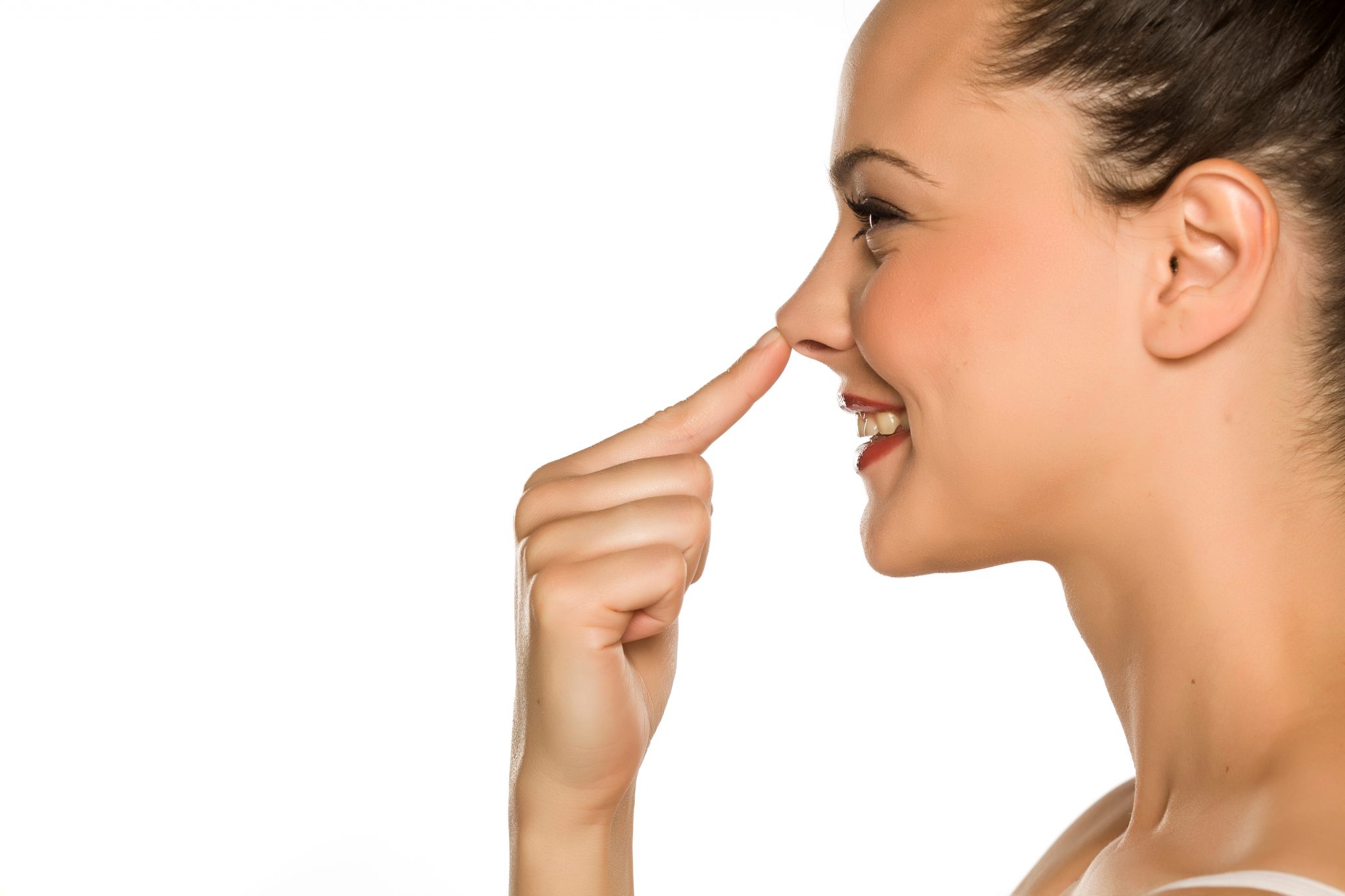Remonter la pointe du nez : chirurgie du nez, rhinoplastie