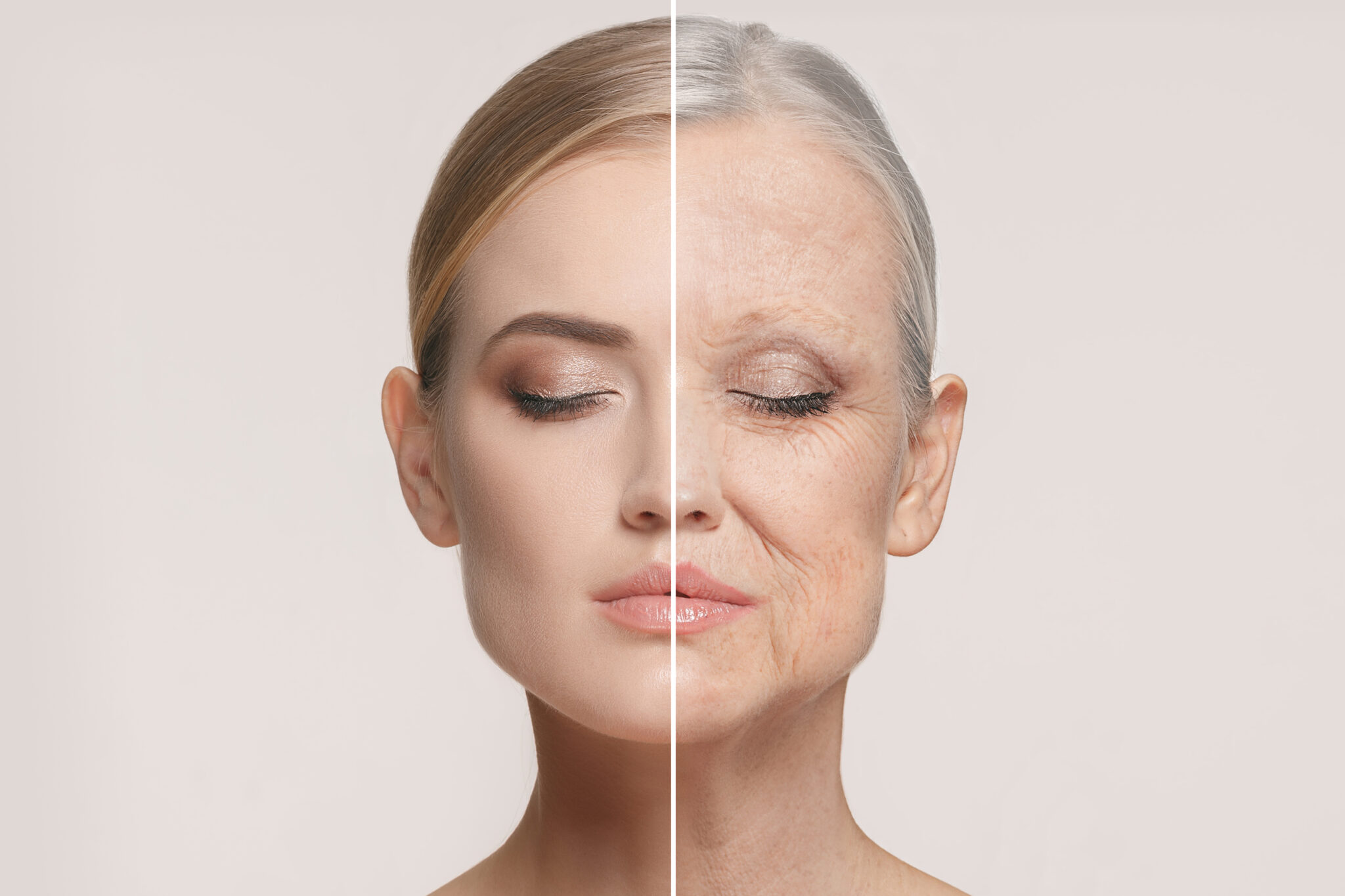 Deep Plane Facelift : lifting cervicofacial à Paris